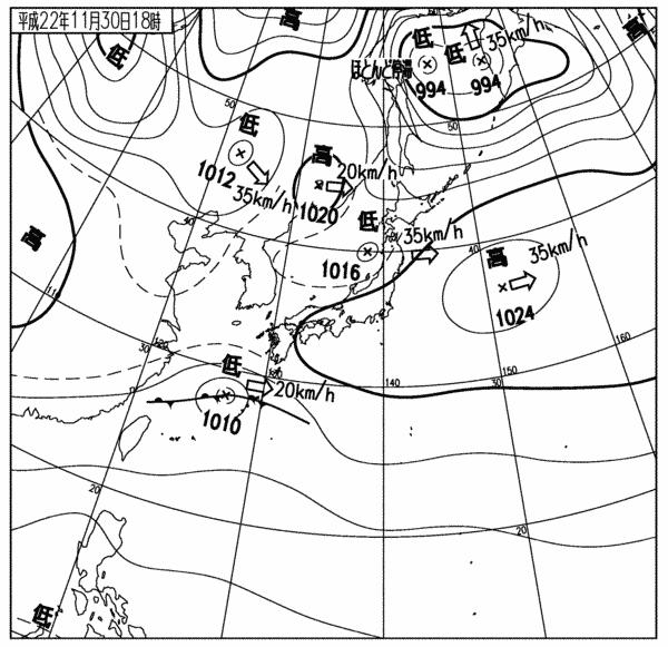 10113018 天気図z.JPG